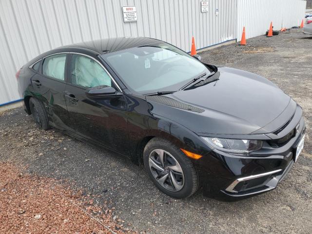 Vin: 2hgfc2f65mh521971, lot: 51850465, honda civic lx 20214