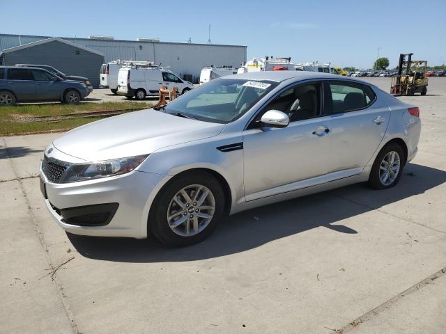 Vin: knagm4a71b5170005, lot: 54307055, kia optima lx 2011 img_1