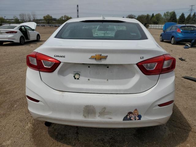 2017 CHEVROLET CRUZE LT 1G1BE5SM7H7112409
