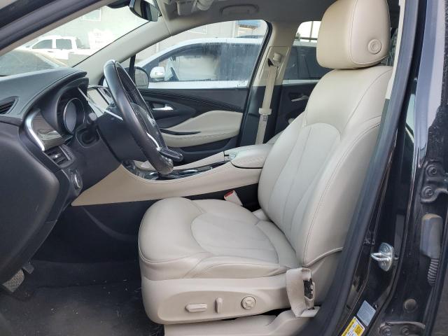 2019 BUICK ENVISION P - LRBFXBSA4KD063698