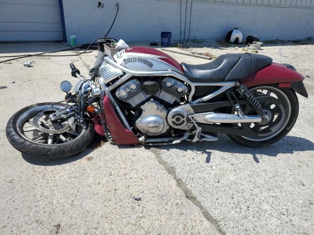 HARLEY-DAVIDSON VRSCR 2006 1HD1HCZ426K805708 photo #4