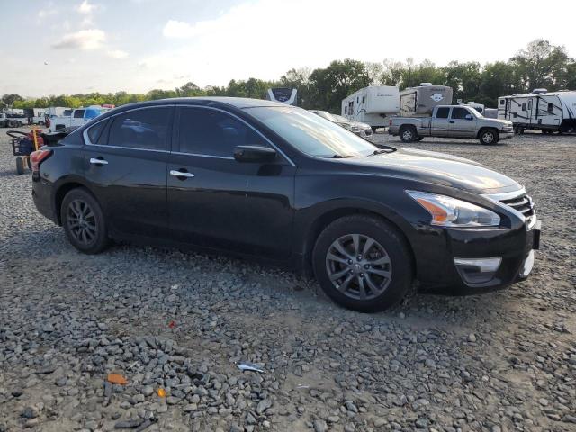 Vin: 1n4al3ap6fn393416, lot: 59917395, nissan altima 2.5 20154