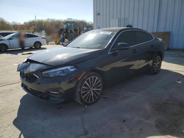 BMW 228I