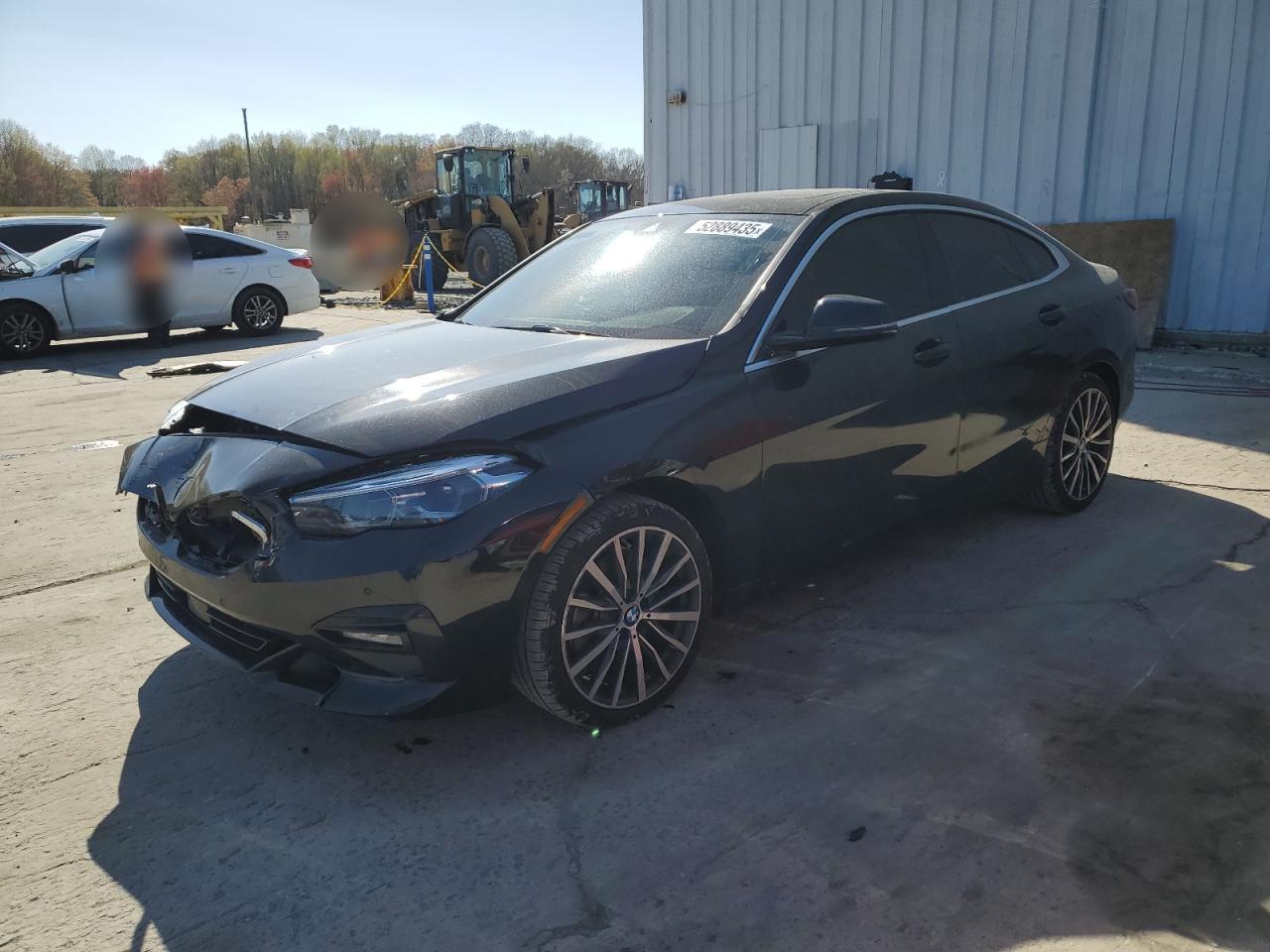 BMW 2 SERIES 228I