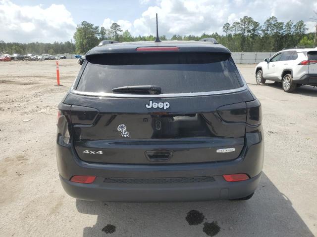 2024 JEEP COMPASS LA - 3C4NJDBN0RT582281
