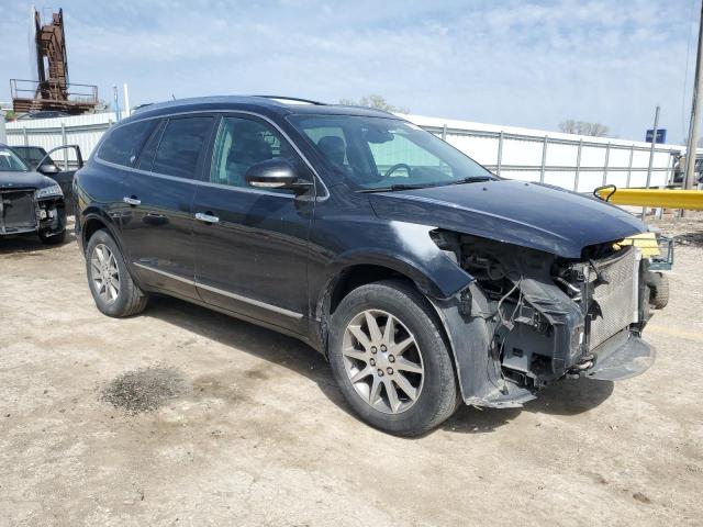 Vin: 5gakvckdxfj310494, lot: 52555865, buick enclave 20154