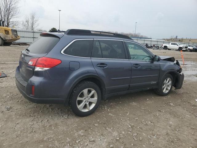 2014 SUBARU OUTBACK 2. - 4S4BRCCC8E3274389