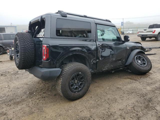 Vin: 1fmde2ap5rla71325, lot: 52032955, ford bronco wil wildtrak 20243
