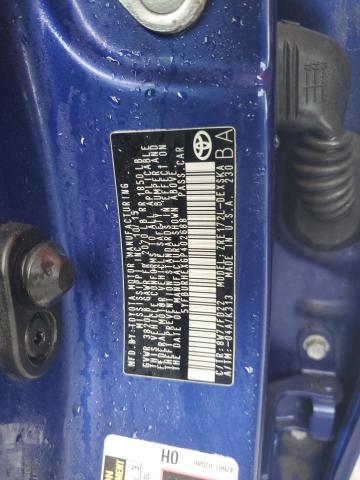 2016 TOYOTA COROLLA L - 5YFBURHEXGP402688