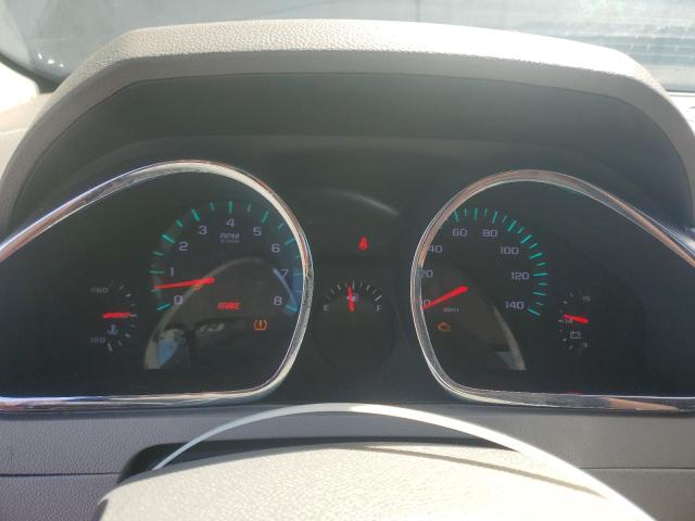 2010 CHEVROLET TRAVERSE L - 1GNLVEED4AJ216105