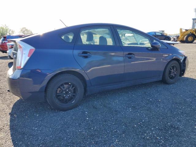 Vin: jtdkn3du5f0398470, lot: 53648755, toyota prius 20153