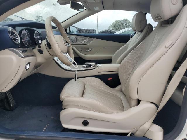 2019 MERCEDES-BENZ E 450 - WDD1K6HB2KF106009