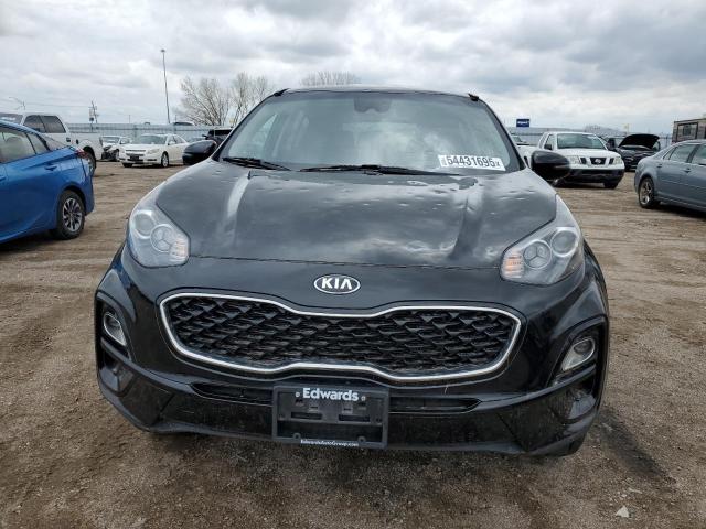 2020 KIA SPORTAGE L - KNDPMCAC4L7821952