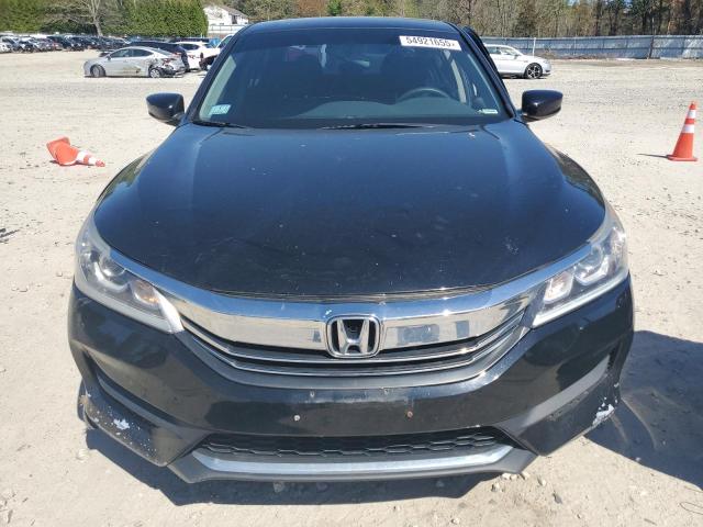 2017 HONDA ACCORD LX - 1HGCR2F32HA078514