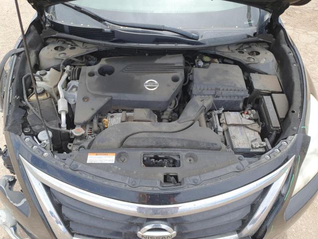 2015 NISSAN ALTIMA 2.5 - 1N4AL3APXFN870915