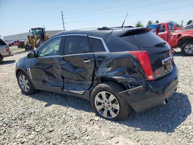 Vin: 3gyfnbe37es602043, lot: 53815655, cadillac srx luxury collection 20142