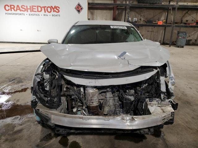 2020 HONDA CIVIC LX - 19XFC2F62LE200530