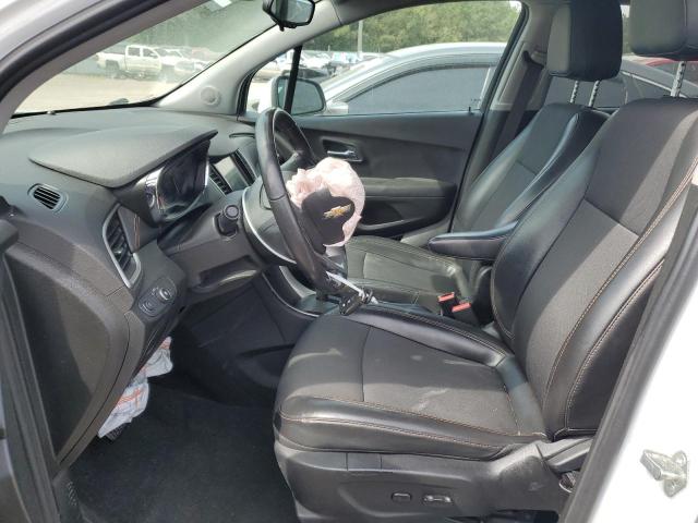 2019 CHEVROLET TRAX 1LT - 3GNCJLSB6KL112504