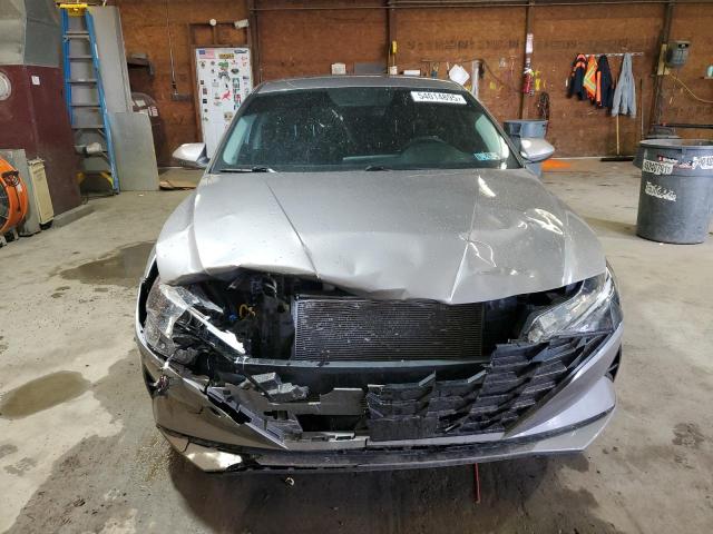 2023 HYUNDAI ELANTRA SE - KMHLM4AGXPU490711