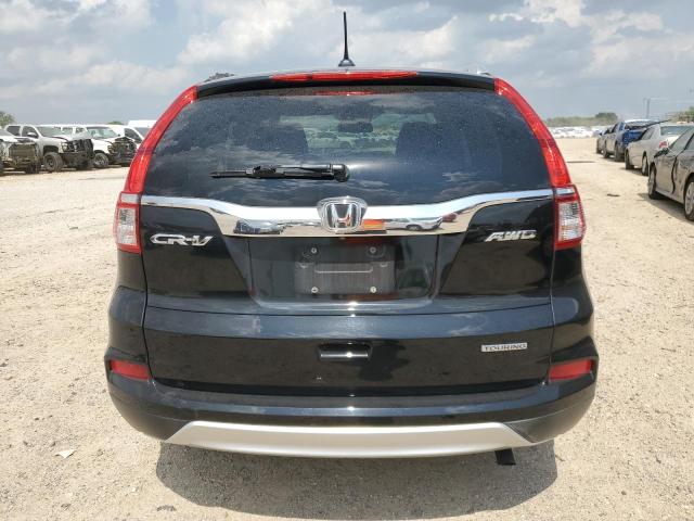 2016 HONDA CR-V TOURI - 5J6RM4H98GL027746