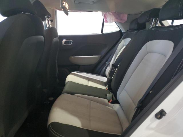 2022 HYUNDAI VENUE SEL KMHRC8A39NU159231