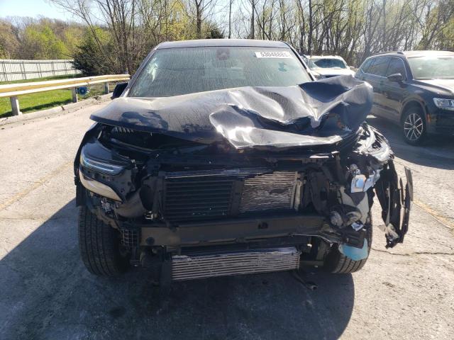 2022 CHEVROLET EQUINOX LT - 3GNAXUEV9NL109974