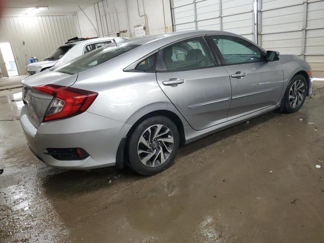 Vin: 19xfc2f7xhe062347, lot: 54944305, honda civic ex 20173