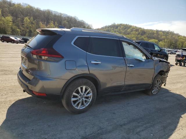 2019 NISSAN ROGUE S - KNMAT2MT5KP531202