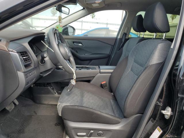 2023 NISSAN ROGUE SV - JN8BT3BA0PW411658