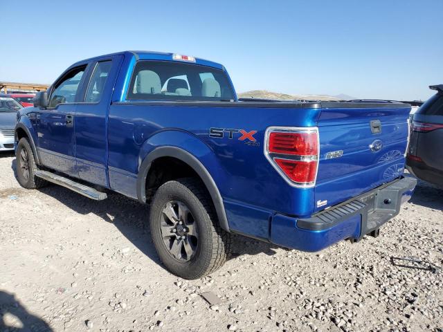 Vin: 1ftfx1ef5dkf57974, lot: 52923375, ford f-150 super cab 20132
