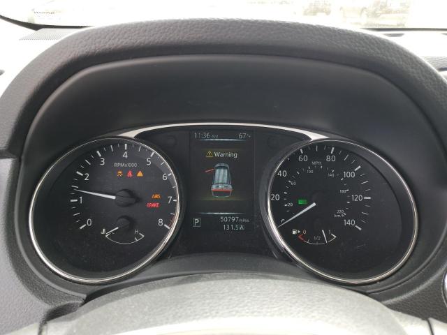 2015 NISSAN ROGUE S - KNMAT2MV6FP512150