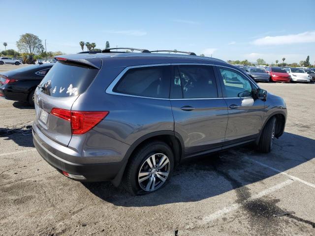 Vin: 5fnyf5h55gb003258, lot: 52395045, honda pilot exl 20163