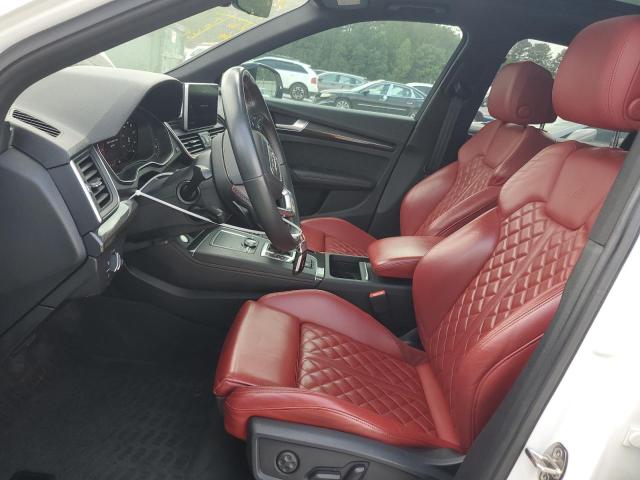 2020 AUDI SQ5 PREMIU - WA1B4AFY3L2056419