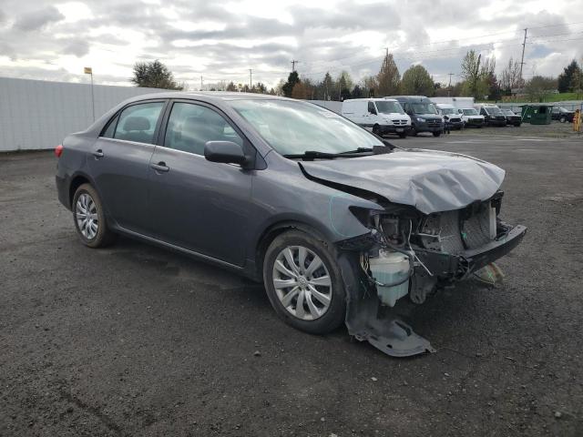 Vin: 5yfbu4ee3dp163990, lot: 51419295, toyota corolla base 20134