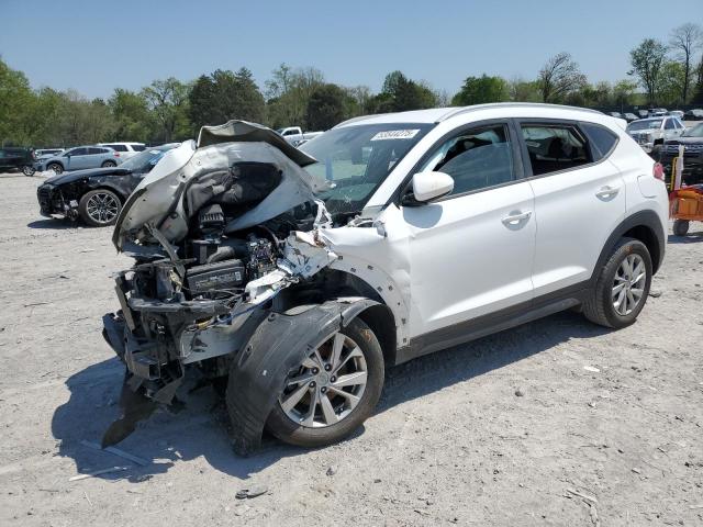 HYUNDAI TUCSON LIMITED