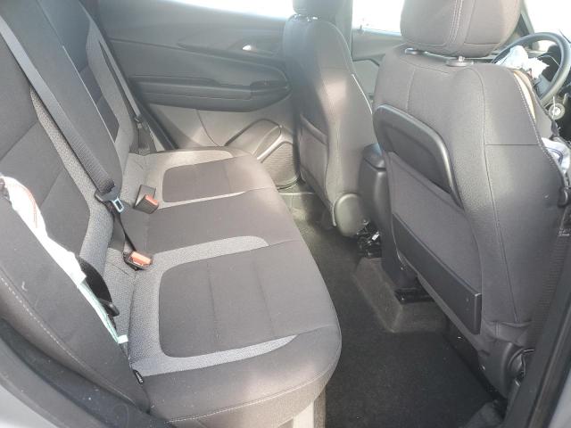 2023 CHEVROLET TRAILBLAZE - KL79MMS27PB182261