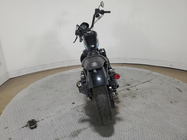 2019 HARLEY-DAVIDSON XL1200 NS 1HD1LP311KC426112