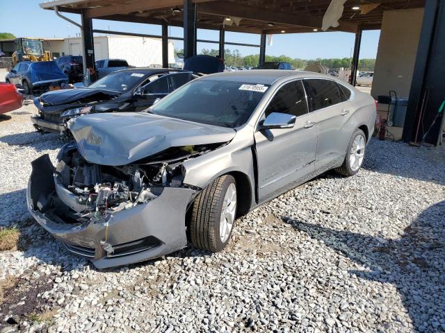 CHEVROLET IMPALA PRE