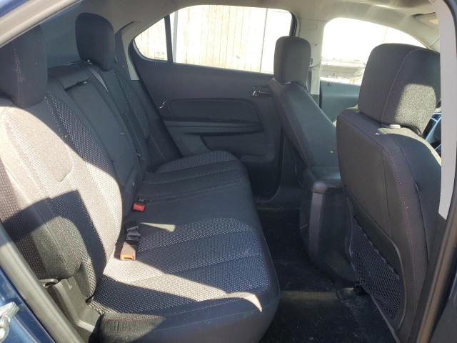 2017 CHEVROLET EQUINOX LT - 2GNFLFE30H6120964