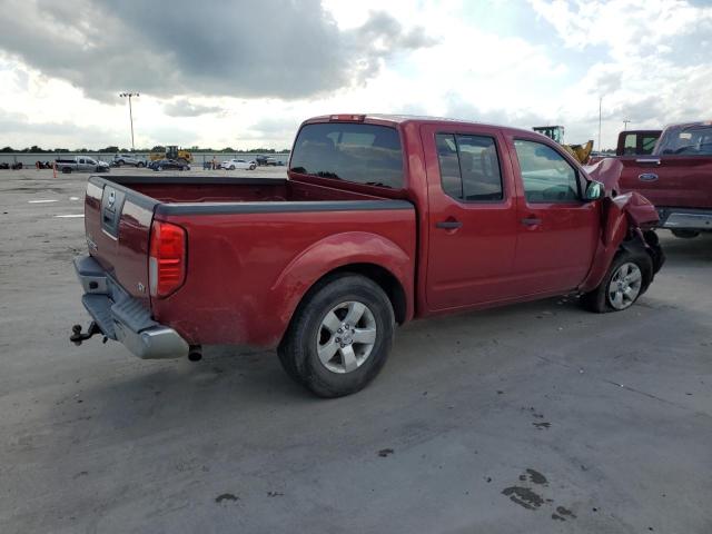 Vin: 1n6ad0erxcc465045, lot: 54453285, nissan frontier s 20123