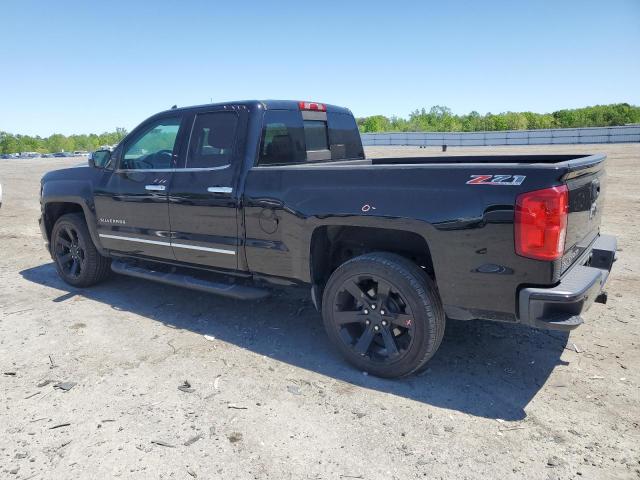 Vin: 1gcvksec5hz149848, lot: 54541825, chevrolet all models k1500 ltz 20172