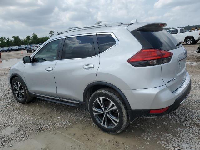 Vin: 5n1at2mt2hc861133, lot: 54749085, nissan rogue s 20172