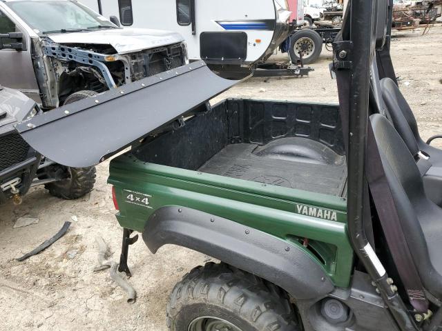 2006 YAMAHA RHINO 660 5Y4AM04Y26A022584