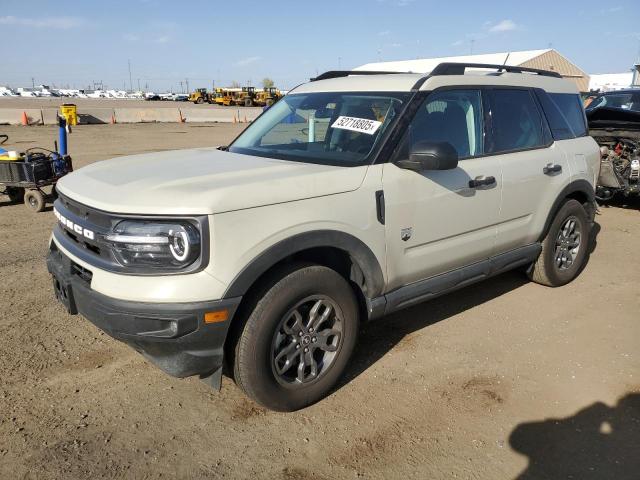 Vin: 3fmcr9b6xrre78993, lot: 52718805, ford bronco big bend 2024 img_1