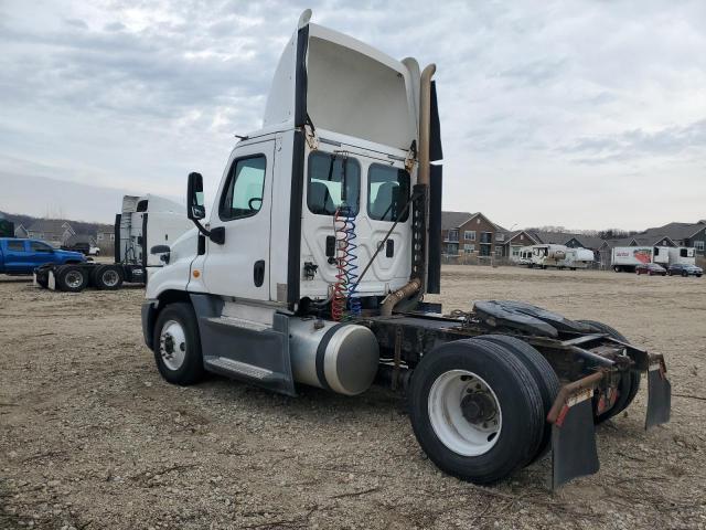FREIGHTLINER CASCADIA 1 2016 white tractor diesel 1FUBGEDV4GLHC5639 photo #4