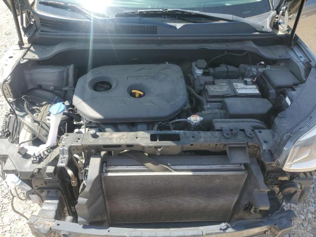 2019 KIA SOUL + - KNDJP3A57K7633021