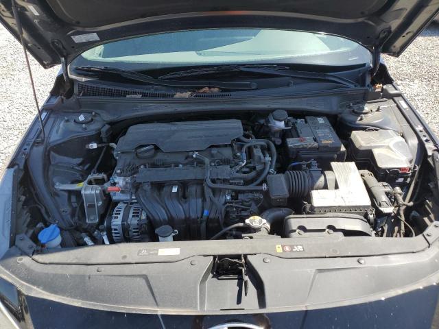 2023 HYUNDAI ELANTRA SE KMHLS4AG7PU418032