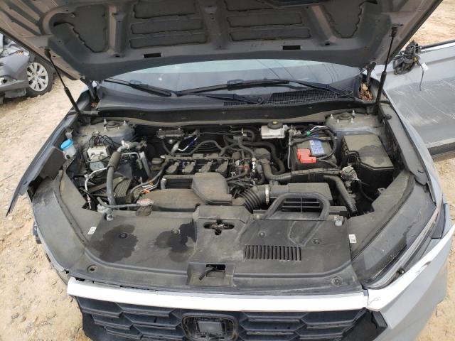 2023 HONDA CR-V LX - 2HKRS3H28PH308295