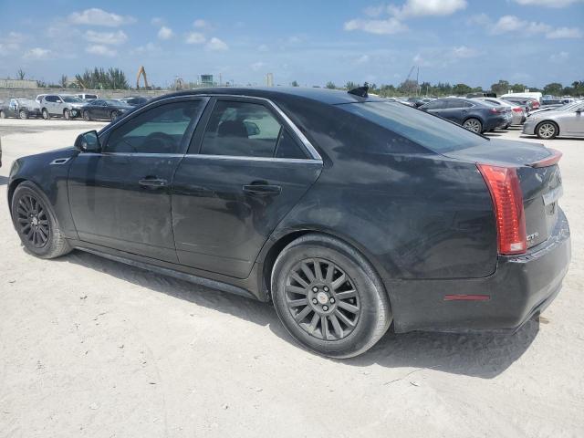 Vin: 1g6da5e56c0141694, lot: 54445595, cadillac cts 20122