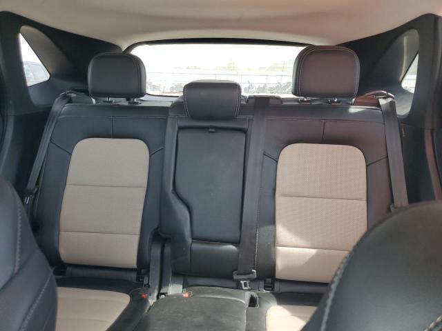 2022 FORD ESCAPE TIT - 1FMCU0LZ0NUA85462